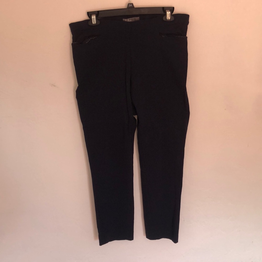 Navy Dress Pants
